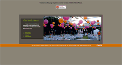 Desktop Screenshot of grupolomas.com.mx
